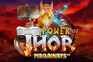 Power Of Thor Megaways