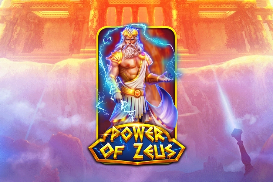 Power Of Zeus