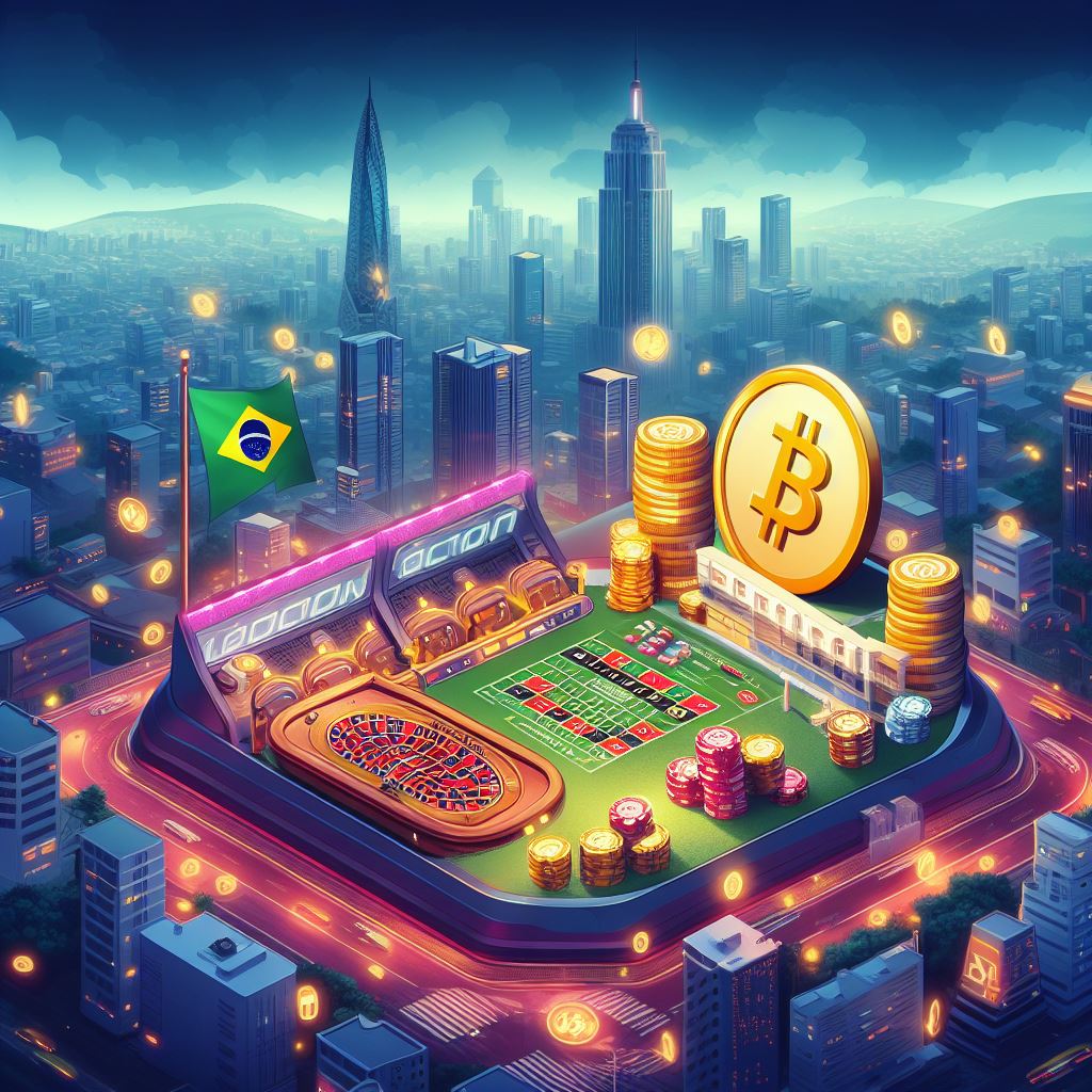 Descubra 600BET: A Principal Plataforma de Apostas no Brasil