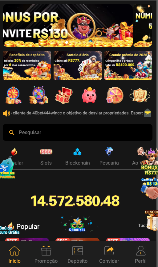 600BET main page